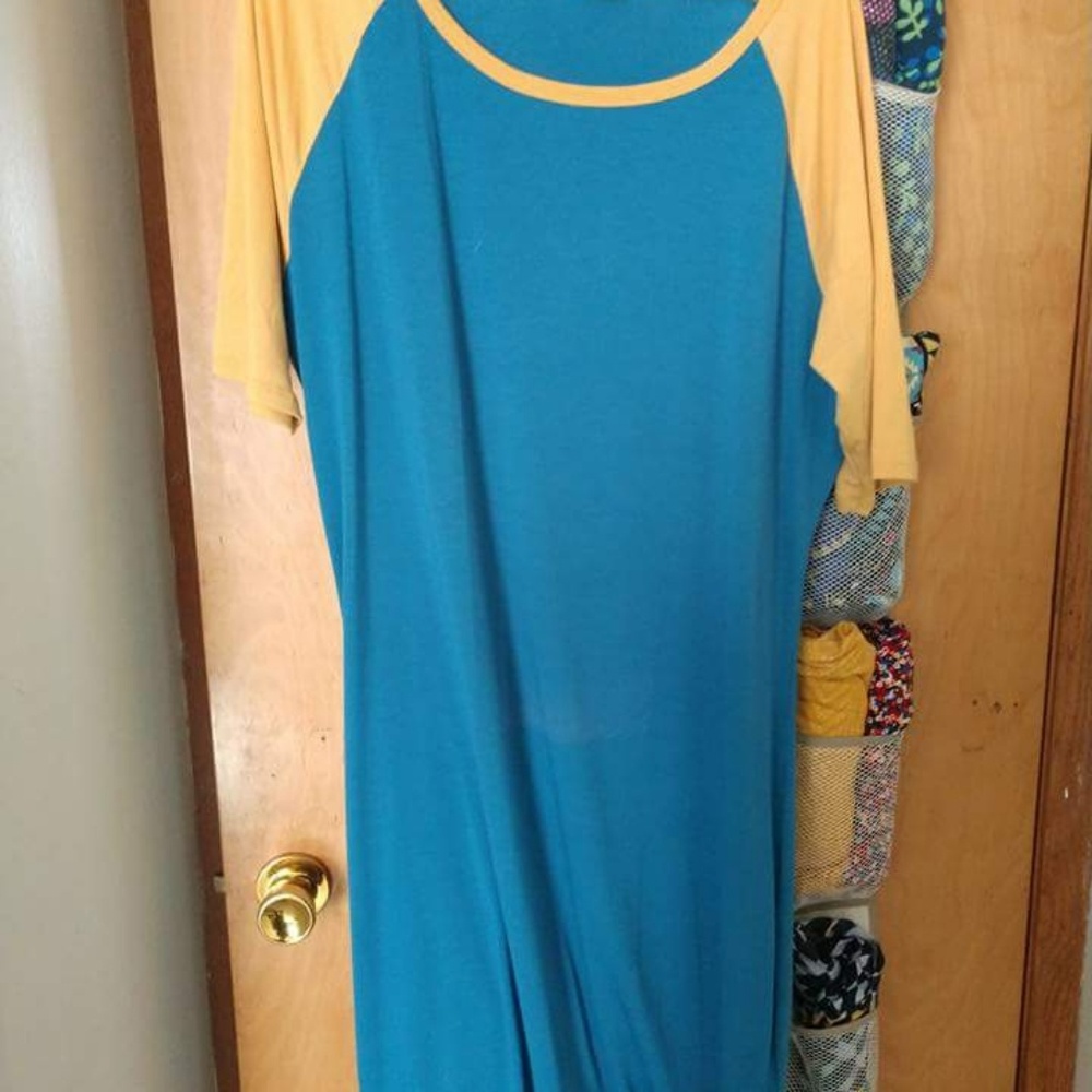 3XL Julia